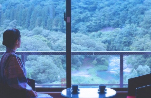 Ichinoseki House | Zuisenkyo