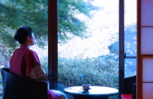 Ichinoseki House | Zuisenkyo