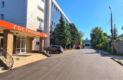 Kaluga Hotel | Zul Hotel