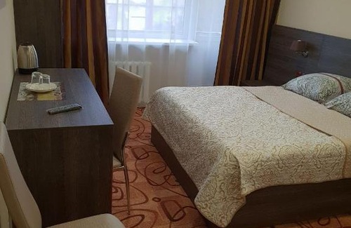 Kaluga Hotel | Zul Hotel