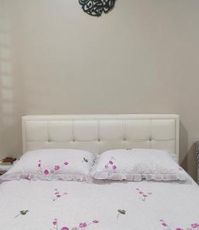 Kampung Banjar House | Zulfa Homestay Teluk Intan