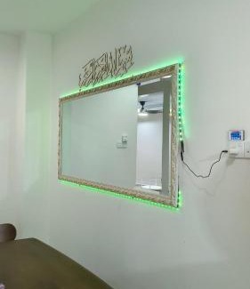Kampung Banjar House | Zulfa Homestay Teluk Intan