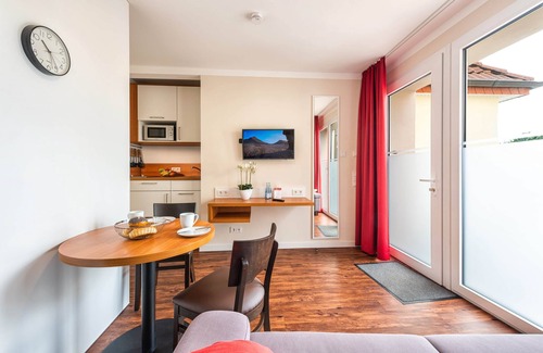 Damme Apartment | Zum Brandenburger Tor 03