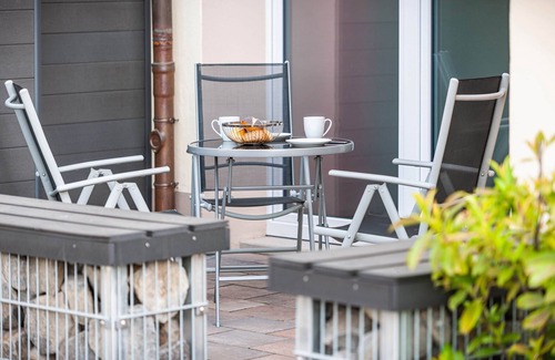 Damme Apartment | Zum Brandenburger Tor 03