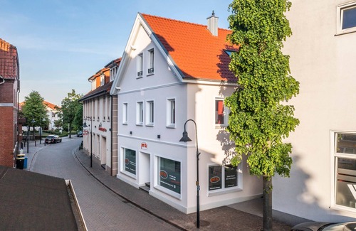 Damme Apartment | Zum Brandenburger Tor 03