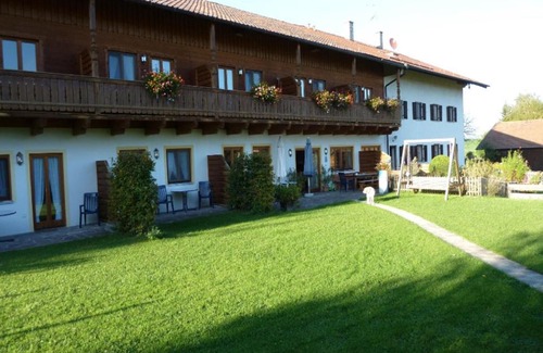 Munchen District Apartment | Zum Dammerbauer