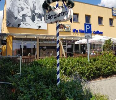 Eichenzell Hotel | Zum Eichenzeller