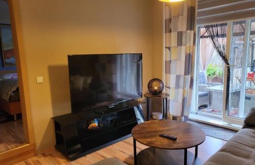 Hoexter Apartment | Zum goldenen Hirsch am Paulaner
