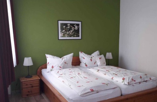 Moosbach Hotel | Zum Goldenen Löwen