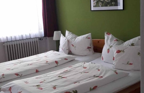 Moosbach Hotel | Zum Goldenen Löwen
