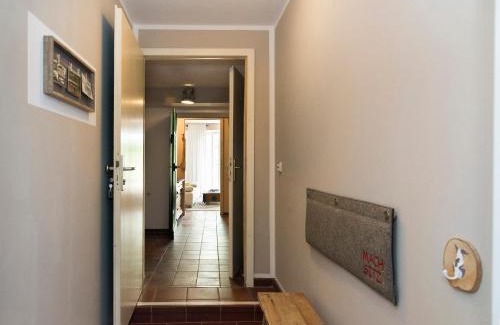 Ahrdorf Apartment | Zum Goldenen Schaf II