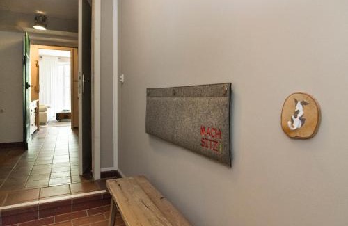 Ahrdorf Apartment | Zum Goldenen Schaf II
