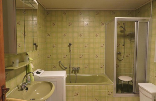 Stadtallendorf Apartment | Zum Herrenwald