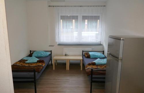 Kornwestheim Apartment | Zum Hexenhäusle