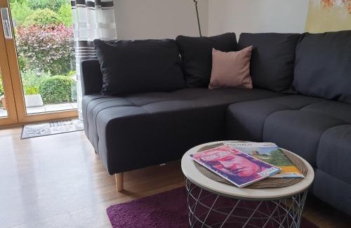 Wutha-Farnroda Apartment | Zum Himmelreich