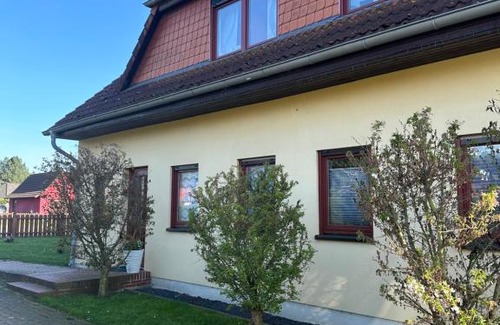 Muritz Apartment | Zum Käutzchen 120qm Ferienhaus 8 Personen 4 Schlafzimmer
