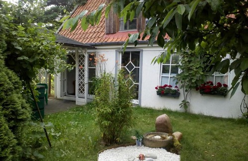 Hitzacker Apartment | Zum Kaffeehändler