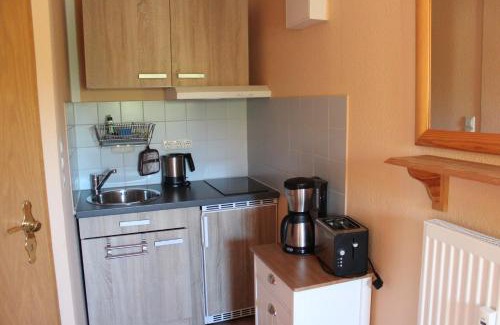 Duvendiek Apartment | Zum Kranichblick FeWo 1&2