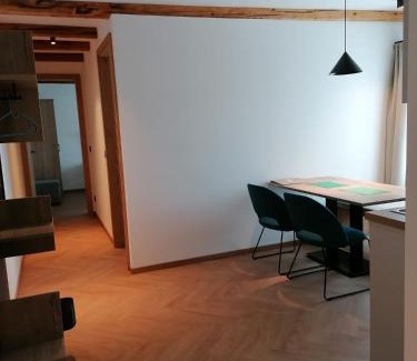 Langau House | Zum Lenz
