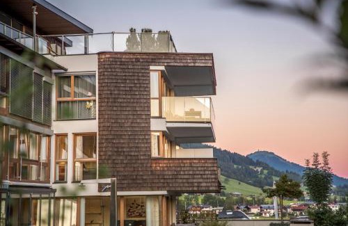 Sankt Johann in Tirol Apartment | ZUM MARTIN SEPP Appartements im Martinshof