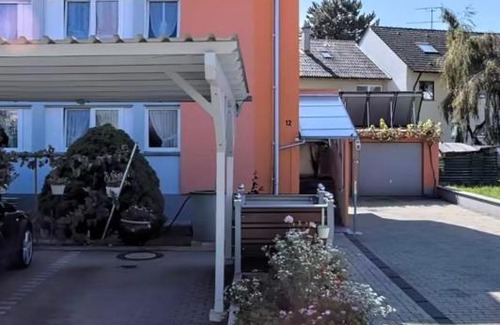 Volkertshausen Apartment | Zum Paradies