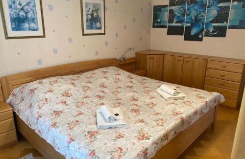 Volkertshausen Apartment | Zum Paradies