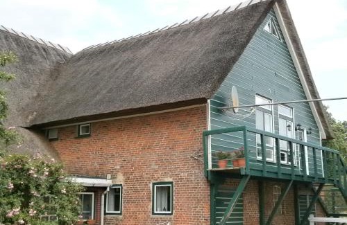 Heidmuhlen Apartment | Zum roten Gaul