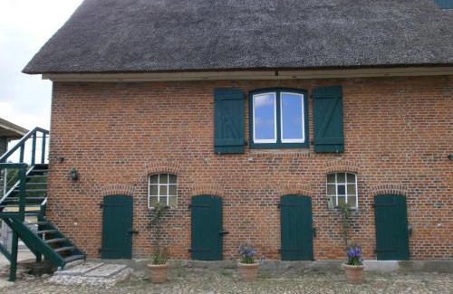 Heidmuhlen Apartment | Zum roten Gaul