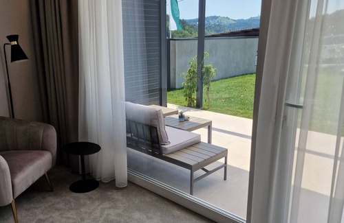 Sankt Nikolai im Sausal House | zum Sausaler - Südsteiermark