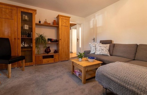 Oberammergau Apartment | Zum Schorschi - Holiday apartment