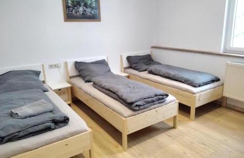 Burglengenfeld Apartment | Zum Schulhaus