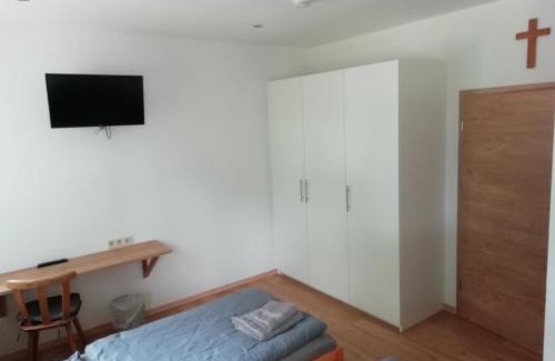 Burglengenfeld Apartment | Zum Schulhaus
