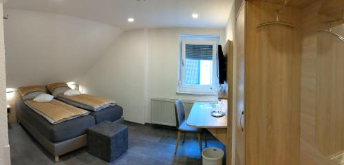 Vohenstrauss Hotel | Zum Schwarzen Bären