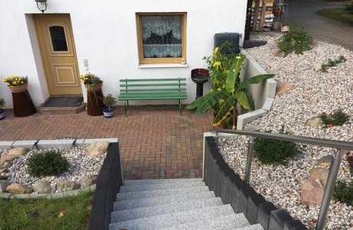 Spremberg Apartment | Zum Stadtwald