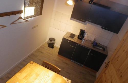 Chorin Apartment | Zum Sudhaus im Herzen der Schorfheide