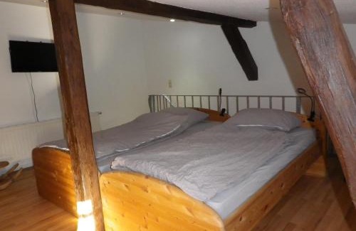 Chorin Apartment | Zum Sudhaus im Herzen der Schorfheide