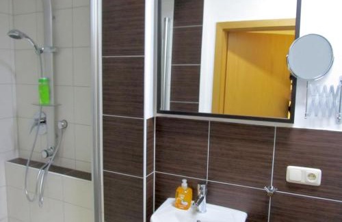 Gladenbach Hotel | Zum Treppche Hotel Garni
