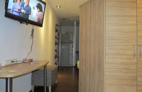 Gladenbach Hotel | Zum Treppche Hotel Garni