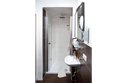 Gladenbach Hotel | Zum Treppche Hotel Garni