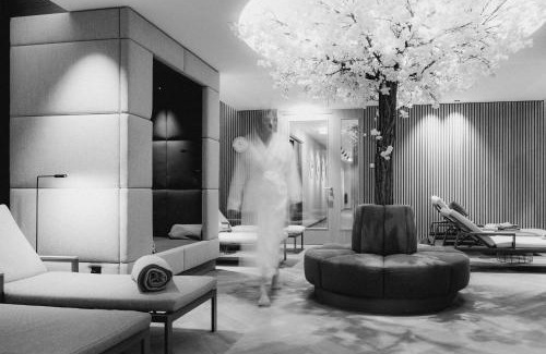 Laufen Hotel | zumOXN