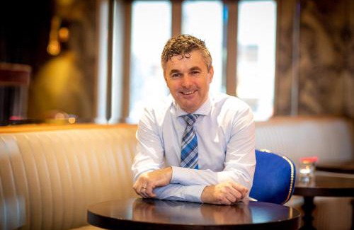 Kilkenny City Centre Hotel | Zuni Restaurant & Boutique Hotel