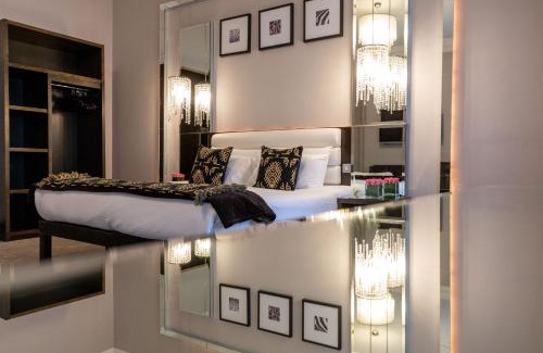 Kilkenny City Centre Hotel | Zuni Restaurant & Boutique Hotel