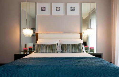 Kilkenny City Centre Hotel | Zuni Restaurant & Boutique Hotel
