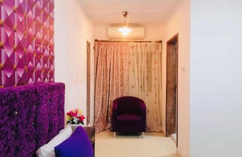 Freetown House | ZUNOX GUEST HOUSE