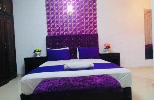 Freetown House | ZUNOX GUEST HOUSE