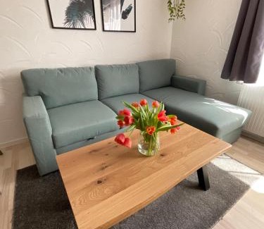 Ochtendung Apartment | Zur alten Scheune