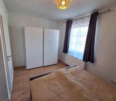 Ochtendung Apartment | Zur alten Scheune