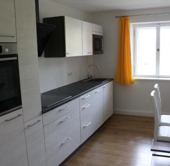 Ettal Apartment | Zur alten Schmiede