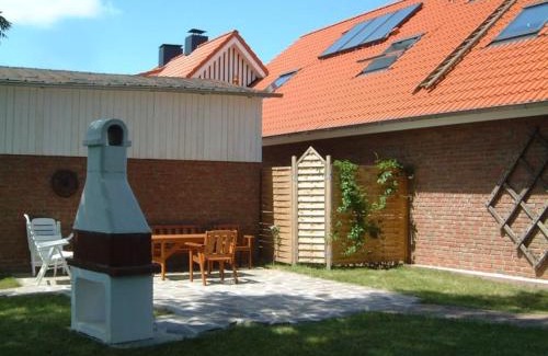 Nordkehdingen Apartment | Zur alten Schmiede