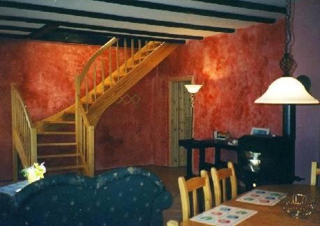 Nordkehdingen Apartment | Zur alten Schmiede